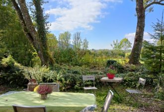 La Grange à l’Olive