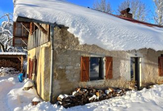 La Grange à l’Olive