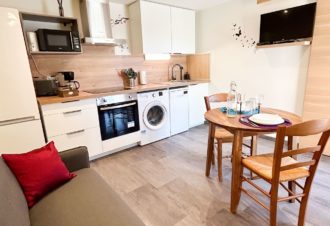 Le Domaine du Parc Thermal