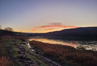 La tête dans les nuages