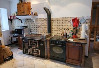 La tête dans les nuages