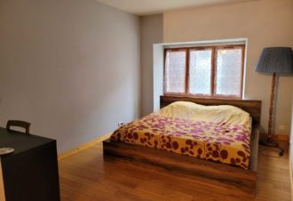 La tête dans les nuages