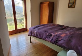 La tête dans les nuages