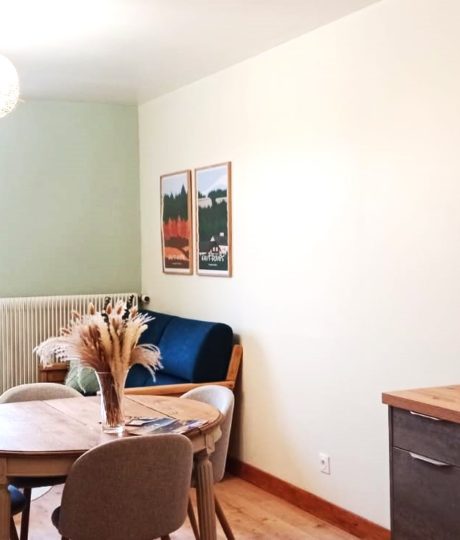 Le Duché – C Dupré