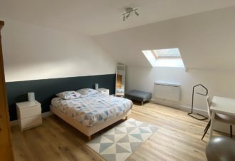 Le Pont de Grange – C Vuillemin