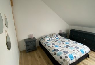 Le Pont de Grange – C Vuillemin