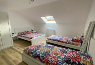 Le Pont de Grange – C Vuillemin