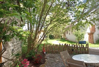 Domaine de la Comté – La Cabiotte & spa