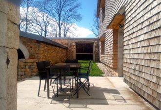 Gîte Le Grand Bouchat