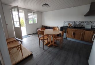 Chalet du Pré Nouveau – I Adam