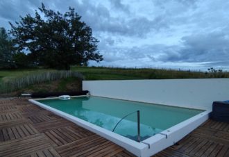 Les Petits Belezins 2 chambres