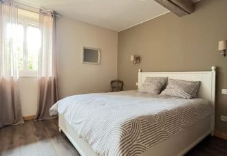 Les Petits Belezins 2 chambres