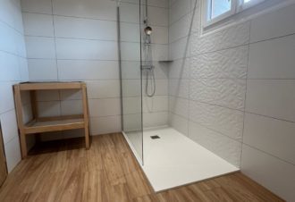 Les Petits Belezins 2 chambres