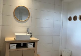 Les Petits Belezins 2 chambres