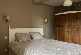 Les Petits Belezins 2 chambres