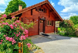 Chalet le Petit Prince