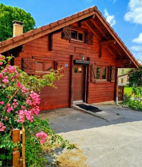 Chalet le Petit Prince