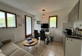 La Roche du creux – Studio en résidence – B402ASTI00