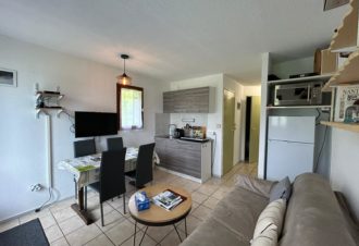 La Roche du creux – Studio en résidence – B402ASTI00