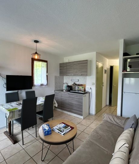 La Roche du creux – Studio en résidence – B402ASTI00