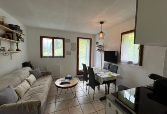 La Roche du creux – Studio en résidence – B402ASTI00