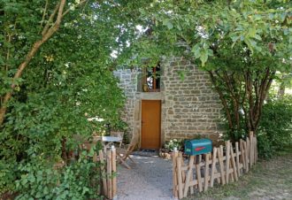 Domaine de la Comté – La Cabiotte & spa