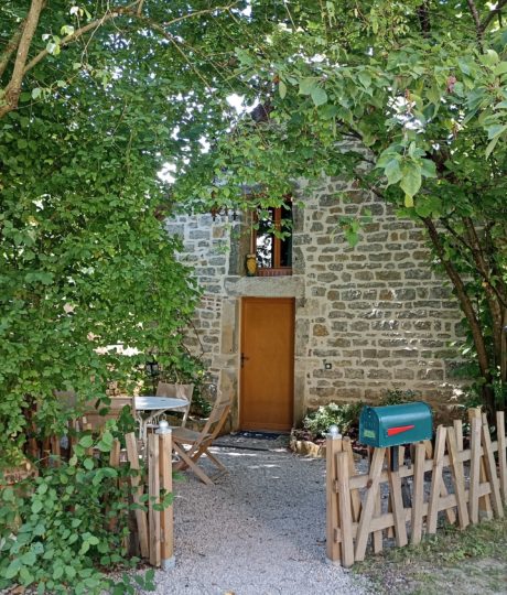 Domaine de la Comté – La Cabiotte & spa