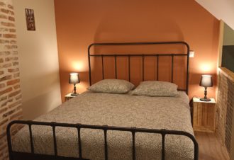 Domaine de la Comté – La Demeure