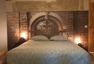 Domaine de la Comté – La Demeure