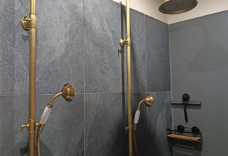 Domaine de la Comté – La Demeure