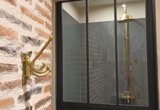 Domaine de la Comté – La Demeure