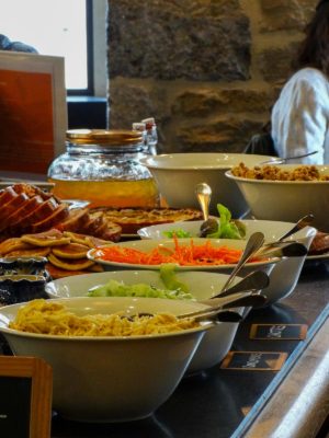 Buffet