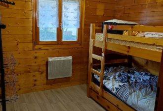 Chalet le Petit Prince