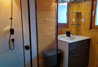 Chalet le Petit Prince