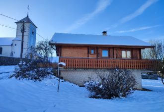 Chalet le Petit Prince