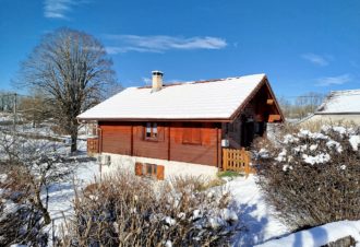 Chalet le Petit Prince