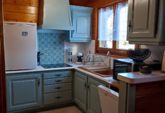 Chalet le Petit Prince