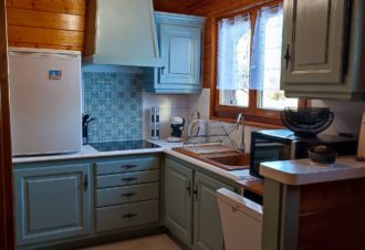 Chalet le Petit Prince