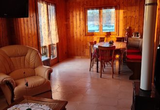 Chalet le Petit Prince