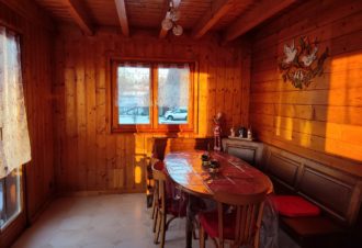 Chalet le Petit Prince