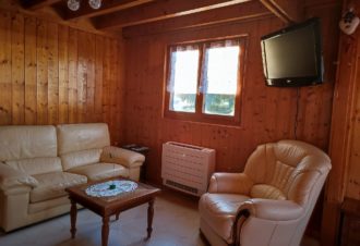 Chalet le Petit Prince