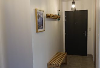 Gite Les Hirondelles