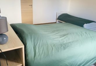 Gîte « Au numéro sept »