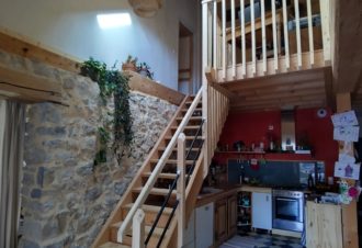 Maison des 3 bois – Gîte Chez Nicolas