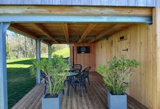 Spot de la Combe – Gîtes Jurassiens