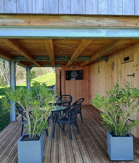 Spot de la Combe – Gîtes Jurassiens