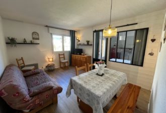 Les Campènes – Appartement en résidence – R422MOR00