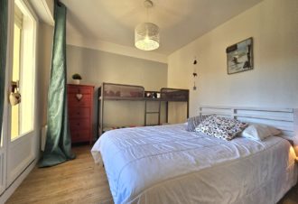 Les Campènes – Appartement en résidence – R422MOR00