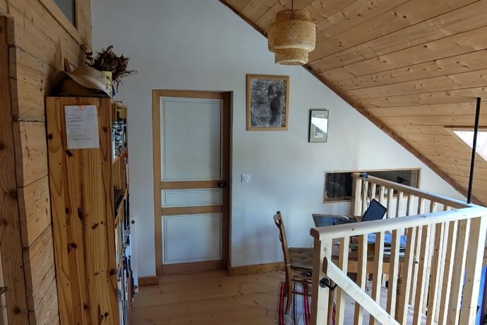 Mezzanine