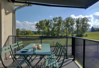 Gite Les Hirondelles